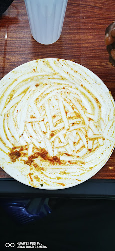 Comentarii opinii despre Nasi Kandar Ali Mamak (Jalan Servis)