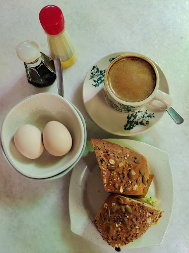 Comentarii opinii despre Olive Baker