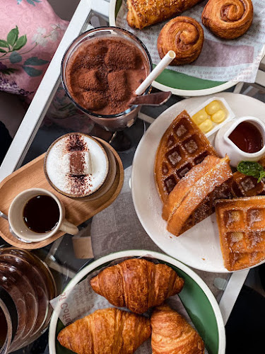 Comentarii opinii despre Feel’in Coffee Bar