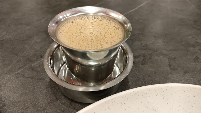 Comentarii opinii despre My Mama's Kitchen Restaurant