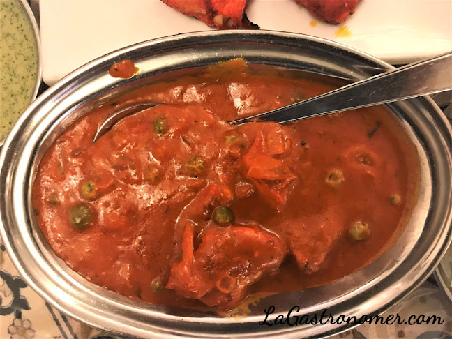 Restaurant D' Tandoori House