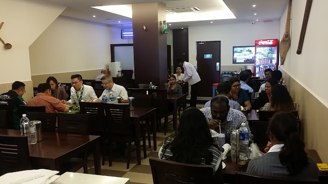 Indian Spices Village