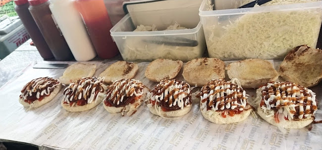 Jalan Patau-Patau, kampung patau patau, 87000 Labuan