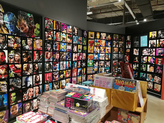 Comentarii opinii despre Madeleine Cafe & Patisserie