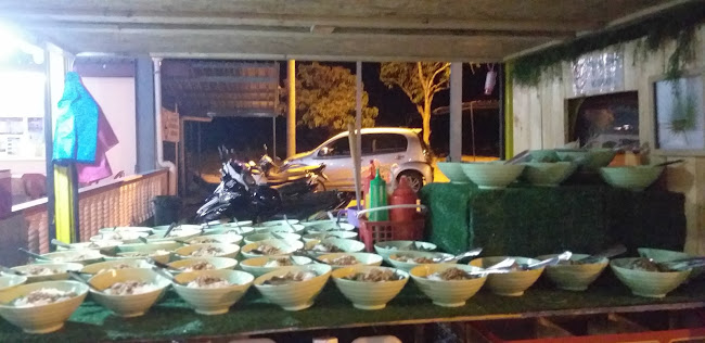 Comentarii opinii despre Original Medan 61