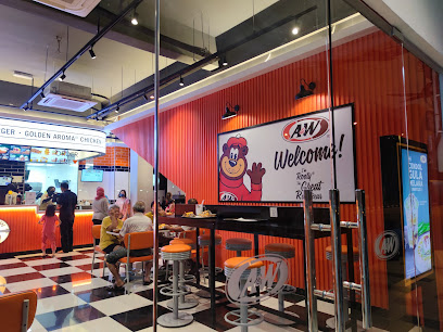 A&W Ipoh South Gate