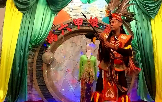 Opinii despre The Stag Melaka în Melaka - Gastronomi dan perhotelan