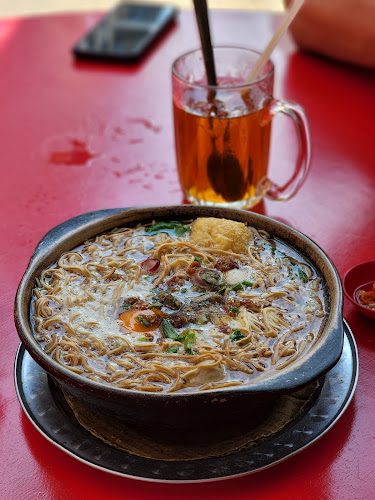 Opinii despre Seng Kee Miri Food Centre în Miri - Gastronomi dan perhotelan