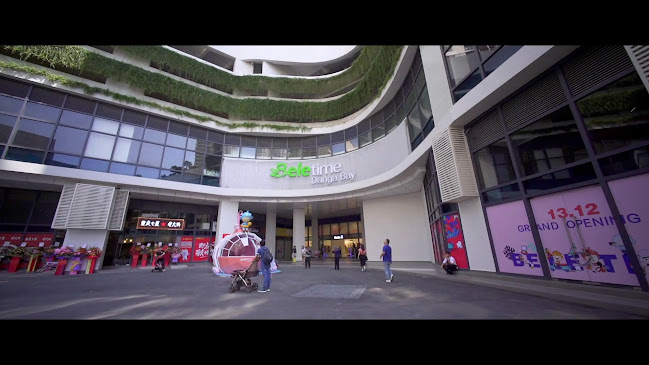 Sang Gerai Beletime Halal Restaurant - Johor Bahru