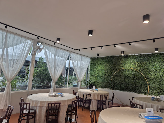 Comentarii opinii despre Madam Kok x Mama Thai