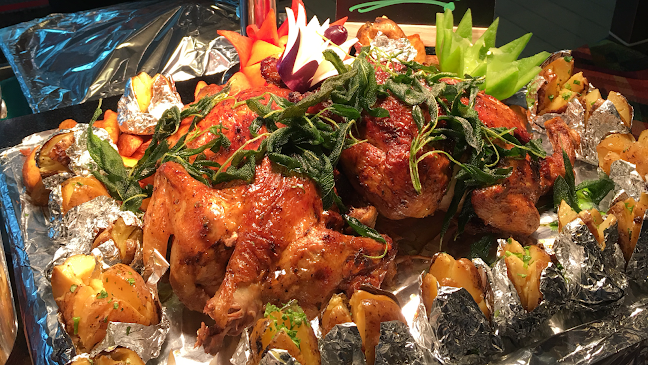 Kitchen Art Brasserie