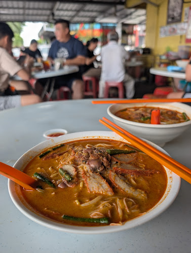 Opinii despre Restaurant Kum Chuan (Kedai Kopi Kum Chuan) în Subang Jaya - Gastronomi dan perhotelan