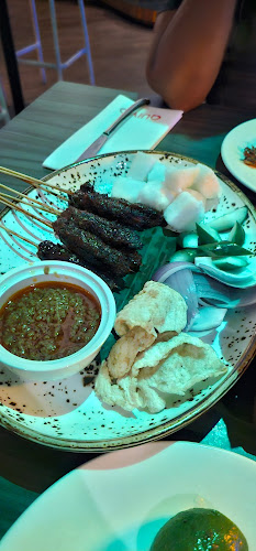Opinii despre Quivo în Johor Bahru - Gastronomi dan perhotelan