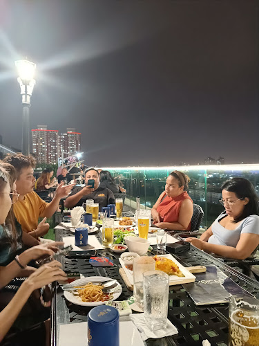 Comentarii opinii despre The Voice Skypark Onecity