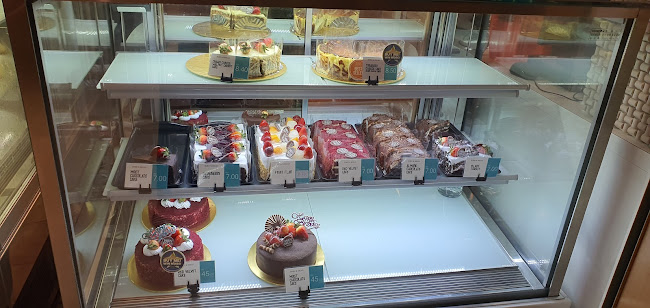 Born & Bread Ipoh Parade - Ipoh