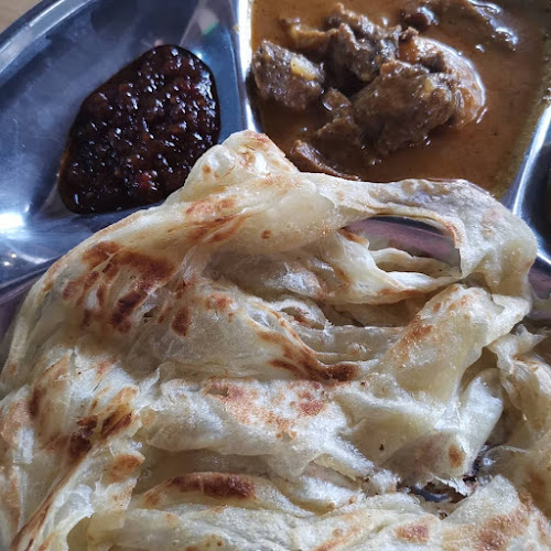 Opinii despre Rafie Cafe, Sibu în Sibu - Gastronomi dan perhotelan