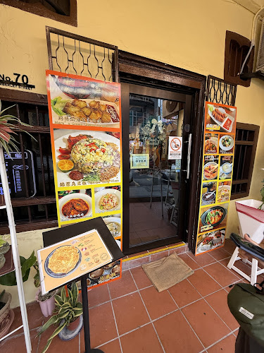 70, Lebuh Kimberley, George Town, 10100 George Town, Pulau Pinang