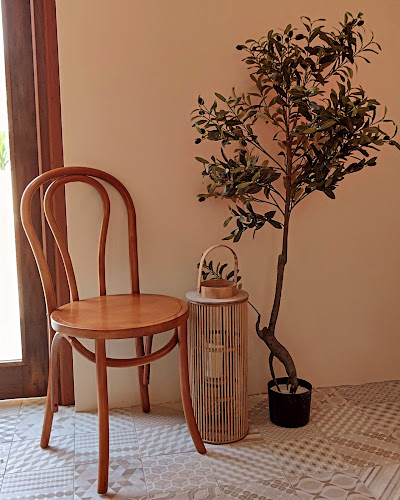 Opinii despre The Palm Cafe & Bistro în Tanjung Tokong - Gastronomi dan perhotelan