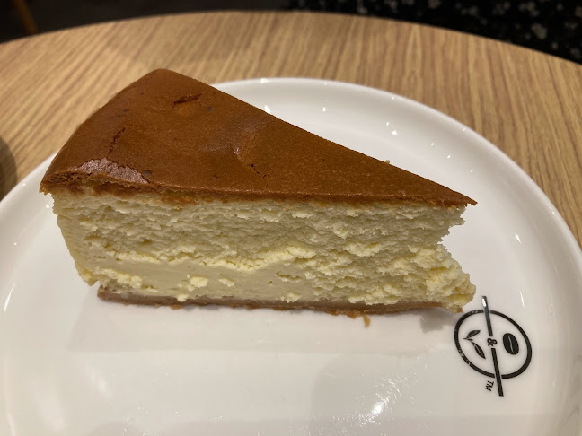 Opinii despre The Coffee Bean & Tea Leaf în Kuala Lumpur - Gastronomi dan perhotelan