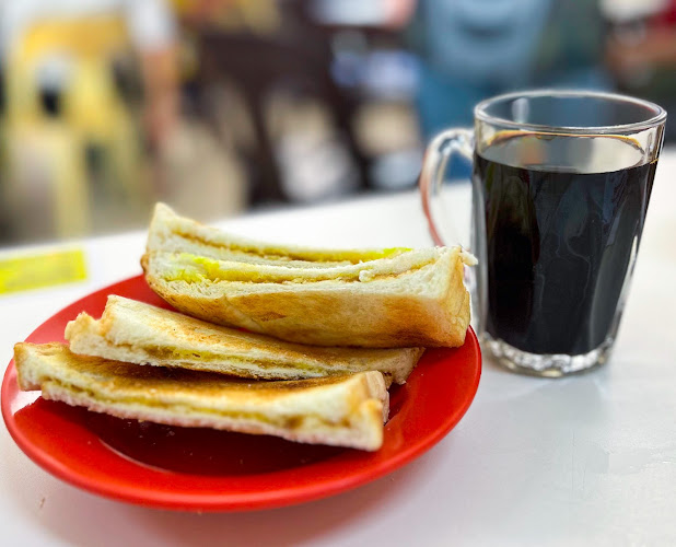 Bertuah Fortune(泉福） - Kota Kinabalu