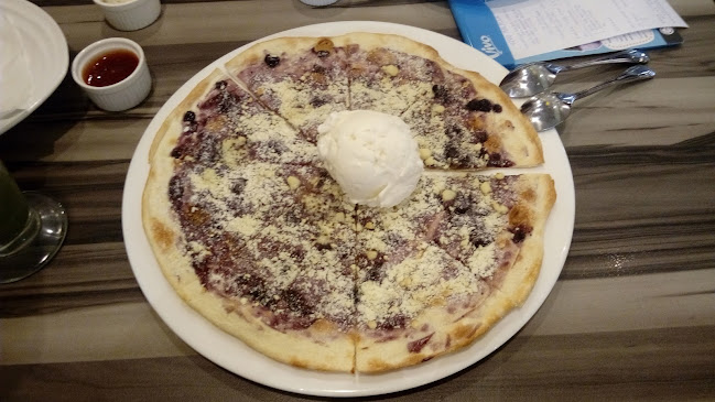 Opinii despre Vivo Pizza AEON Mall Bandaraya Melaka în Melaka - Gastronomi dan perhotelan