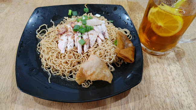 Jia Yan Coffee Shop - Labuan