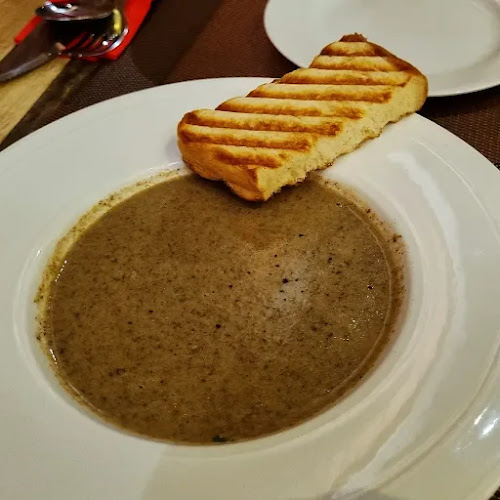 Opinii despre Emily's Steakhouse Penang în George Town - Gastronomi dan perhotelan