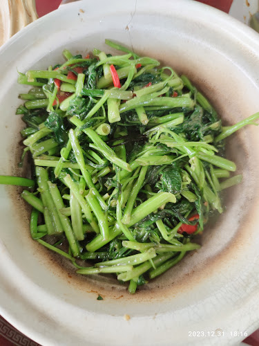 Kedai Makanan Wan Fatt - Gastronomi dan perhotelan