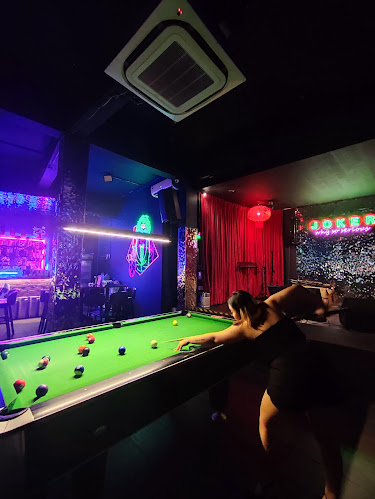 JOKER Karaoke & Lounge