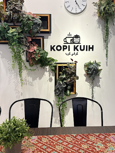 Comentarii opinii despre kopikuih cafe