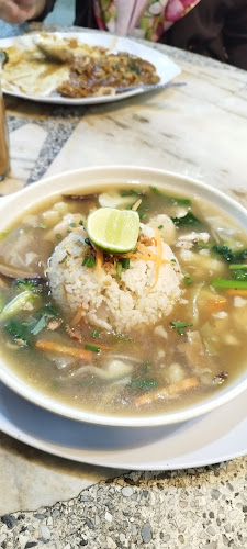 Happy Owl Cafe - Ipoh