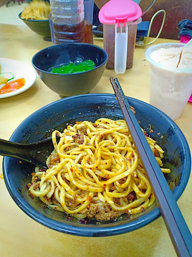 USJ Chili Pan Mee - USJ 9 - Gastronomi dan perhotelan