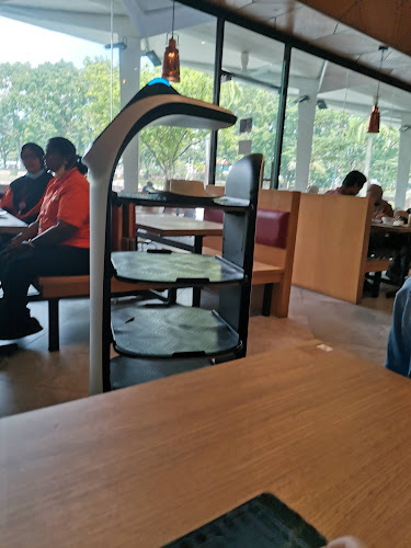 Black Canyon Coffee - Gastronomi dan perhotelan