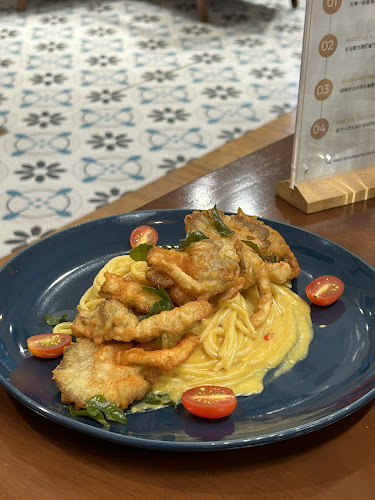 Seed Wholesome Dining - Gastronomi dan perhotelan