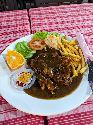 Comentarii opinii despre Kedai Makan XY Western