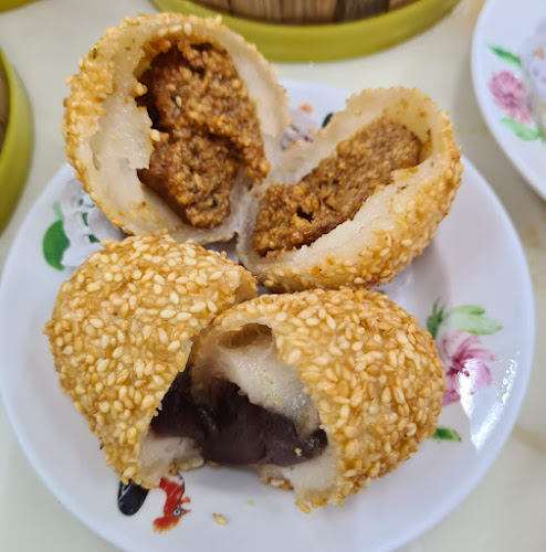 Opinii despre Restoran Meng Xiang - Mount Austin în Johor Bahru - Gastronomi dan perhotelan