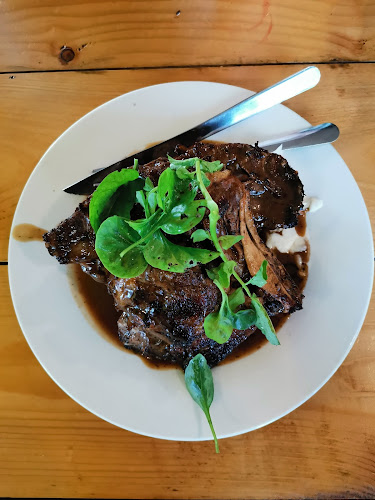 Martion Western Food