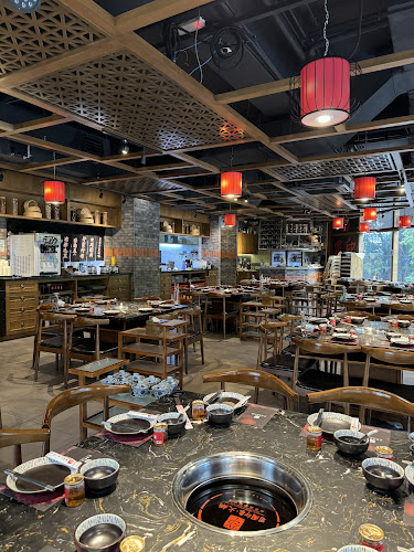 Shuguo Yinxiang Hotpot @Star Boulevard - Gastronomi dan perhotelan