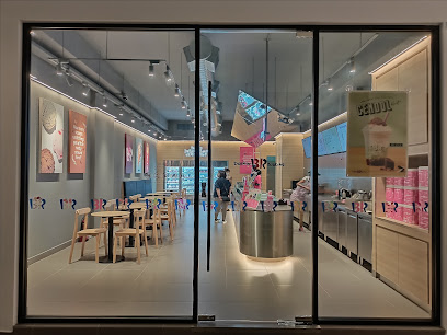 Baskin Robbins Tanjung Tokong