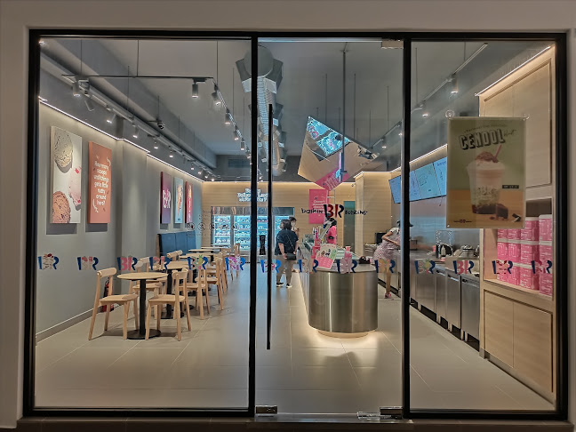 Baskin Robbins Tanjung Tokong