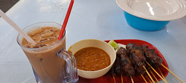 Restoran Sai Woo - Gastronomi dan perhotelan