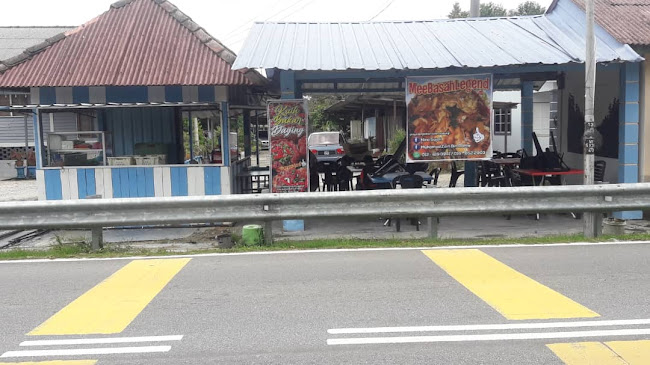 Opinii despre Mee Basah Legend în Melaka - Gastronomi dan perhotelan