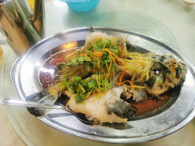 Lala Chong Seafood Restaurant • Sunway Mentari - Petaling Jaya