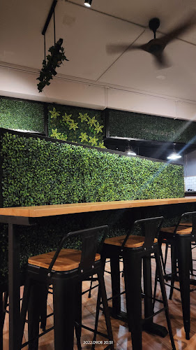 Brader's Cafe, Taiping - Taiping