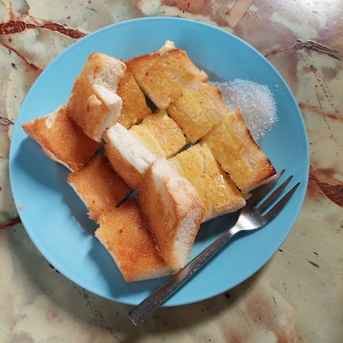 Soon Kopi - Gastronomi dan perhotelan