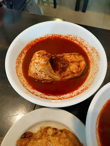 Opinii despre Asam Pedas Muar D Su Muo în Teluk Intan - Gastronomi dan perhotelan