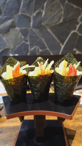 Opinii despre Kinsahi Japanese Restaurant în Johor Bahru - Gastronomi dan perhotelan