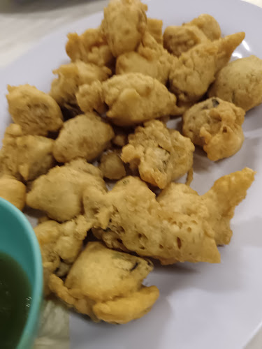 Seafood Padungan Bay Restaurant - Kuching