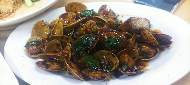 Comentarii opinii despre Restoran Ah Meng