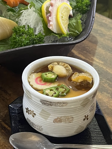 Comentarii opinii despre Kinsahi Japanese Restaurant